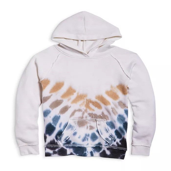 Dye Pullover Hoodie & Fleece Shorts - Al-Haseeb Apparels - Al-Haseeb Apparels