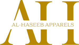 Al Haseeb Apparels brand logo