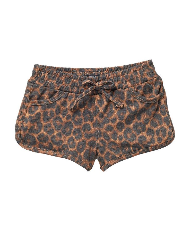 Terry Dolphin Short - Al-Haseeb Apparels