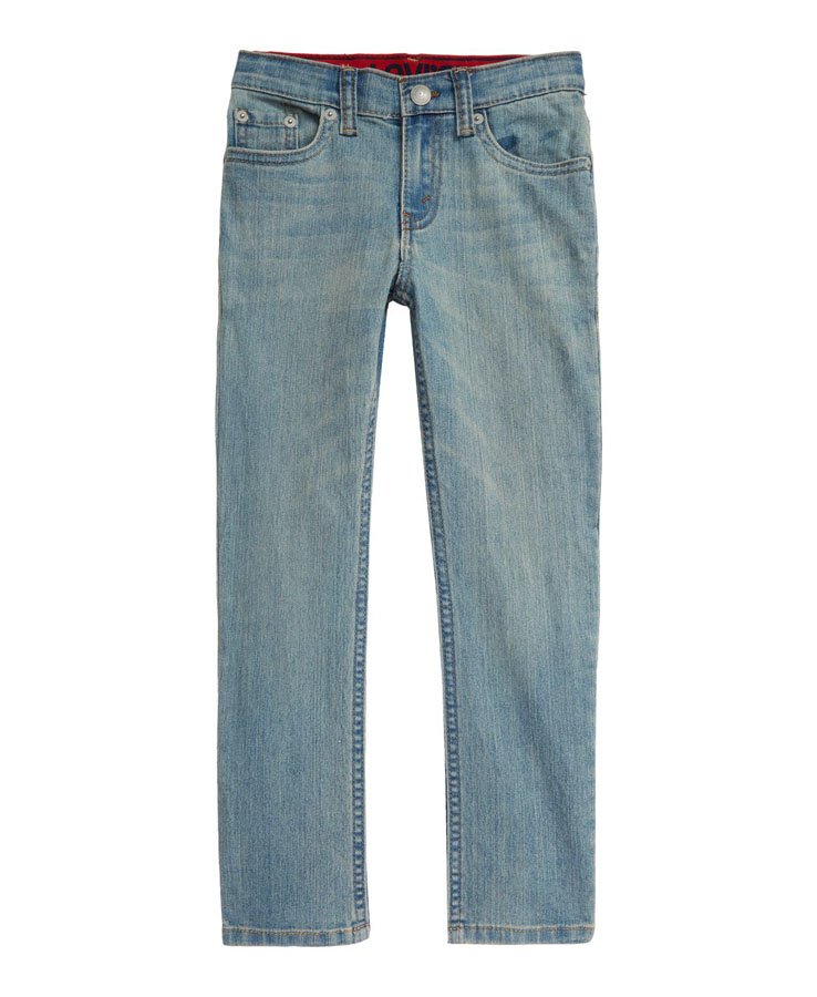Flex Stretch Slim Fit Jeans - Al-Haseeb Apparels