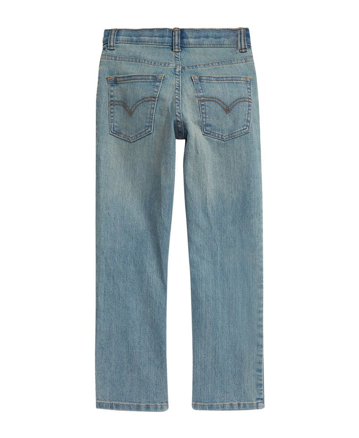 Flex Stretch Slim Fit Jeans - Al-Haseeb Apparels