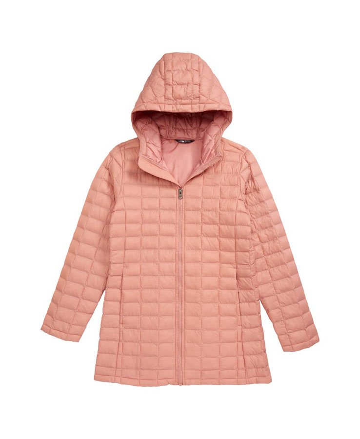 Kids' ThermoBall Eco Hooded Parka - Al-Haseeb Apparels