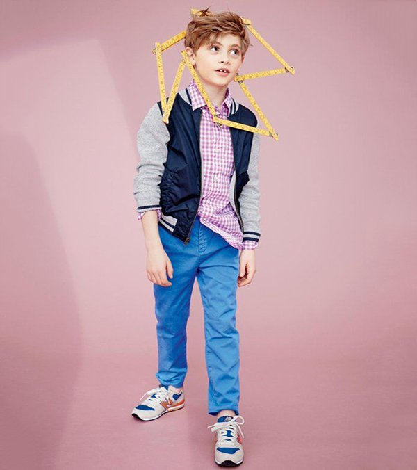 Boys Clothing