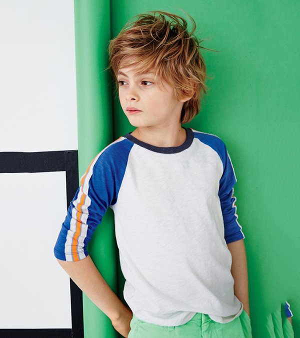 Boys Clothing