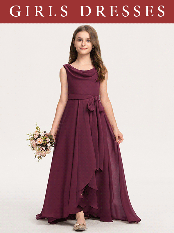 Girls Dresses