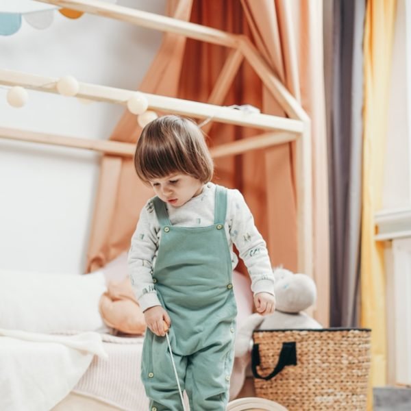 Baby clothing collection