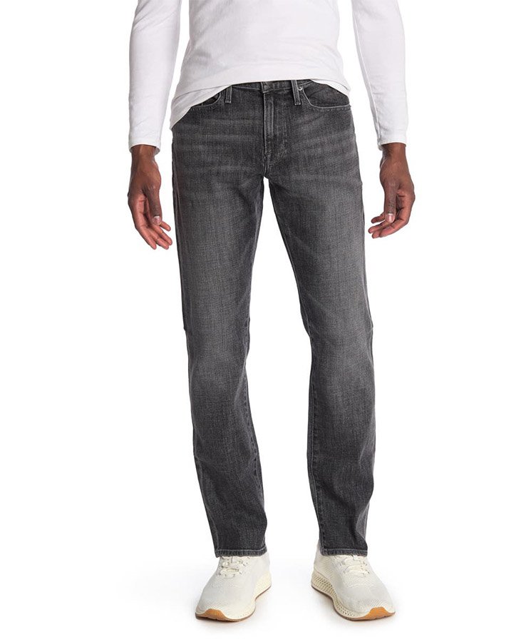 L'Homme Slim Fit Jeans - Al-Haseeb Apparels