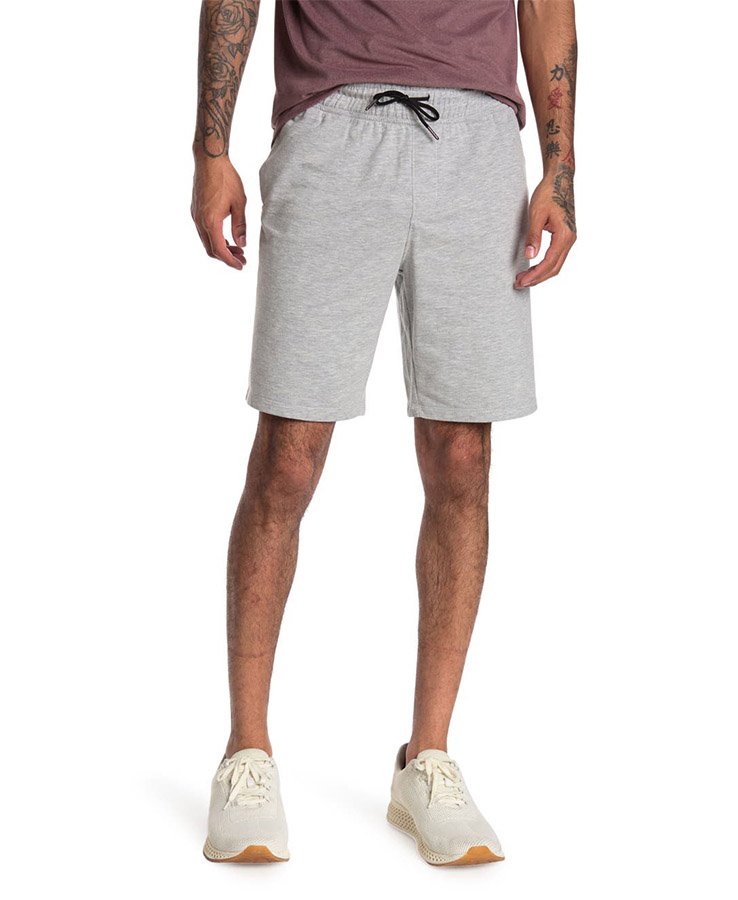 Rogue Fleece Short